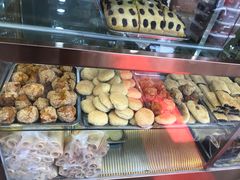 -白魁老号饭庄(安内店)