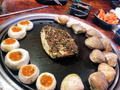 -杀猪天·韩国烤肉(总店)