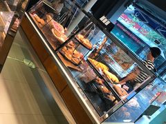-巴黎贝甜·生日蛋糕(杭州文二路店)