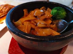 -匠心牛公馆·潮汕牛肉海鲜火锅(索菲特店)