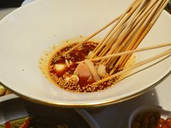 -上上席川菜(凯德乐峰广场店)