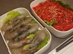 -君邦火锅(新疆大厦店)