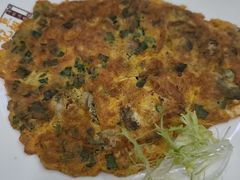 蠔仔煎蛋-凤城礼记鱼翅海鲜酒家(新马路总店)