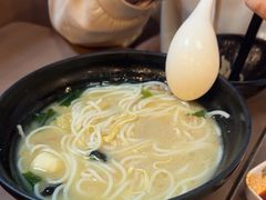 -灵芝妹子米线(瓦房店新玛特店)