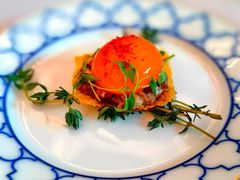 -Circle圆·花园西餐厅