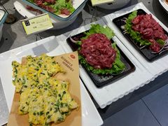 -金穗-老荣成·荣成菜