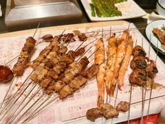 -老白清真烧烤(锦州旗舰店)