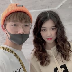 -Coco Salon 日系烫染专业店