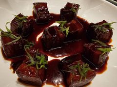 -静之湖湖畔餐厅