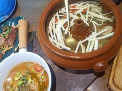 -雀舞云南菜(乐客城店)