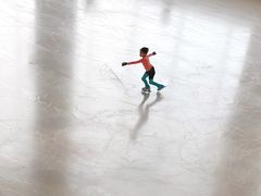 -世纪星滑冰俱乐部(万象城店)