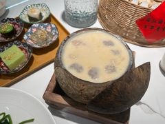 -沿江海南菜·文昌鸡祖师爷(大东海店)