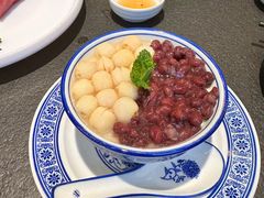 -蝴蝶里·粤菜·点心(滨江龙湖店)