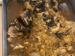 -鱼酷活鱼烤鱼(沈阳大悦城店)