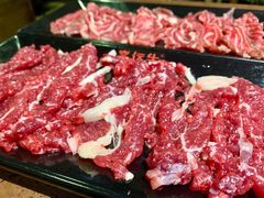 -幸运牛汕头小黄牛牛肉火锅(梅林店)