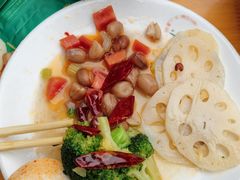 -老刘家永盛斋·传统泡馍(东关南街店)