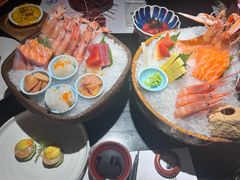 -花潮料理艺食馆(苏宁广场B区店)