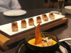 -广州文华东方酒店·江-由辉师傅主理