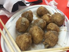 -垦丁辉哥生鱼片