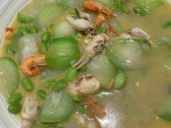 -群乐饭店(滨安路店)