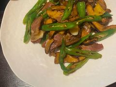 -滇野云南野生菌餐厅(陕西南路店)