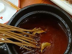 -有滋有味烧烤涮(果园星城C区店)