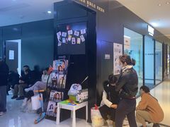 -潮童星少儿形体模特童模培训(上城校区)