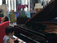 -OPEN開全日自助餐厅·牛肉火锅·海鲜(佛山希尔顿酒店)