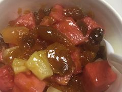 -帅小六刨冰·不一样的奶冰(总店)