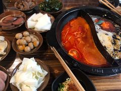 -吃皮火锅馆(苏宁店)