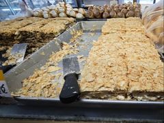 -爱德顺糕点食屋(利民道店)