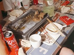 -管氏翅吧(广渠门店)