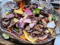 -嘉里饭庄