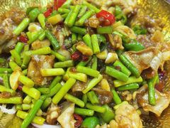 -老谢龙虾(芜湖路店)
