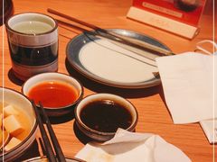 -烧肉达人•炭火烧肉(新天地店)