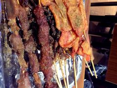 -双桂坊美食街(南大街商业步行街店)
