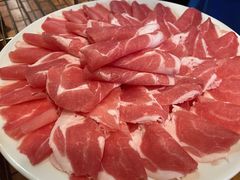 -马记伊源斋涮肉·清真菜(潘家园古玩市场店)