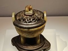 -山东博物馆
