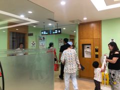 -爱康国宾体检中心(建设分院)