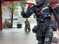-杭州宋城