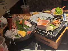 -匠和风精致料理(成都龙湖滨江天街店)