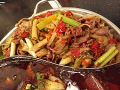 -胖娃古镇鸡杂(磁器口总店)