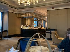 -Social 秀西餐厅-长沙瑞吉酒店(运达店)