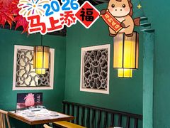 -小凤庭·地道湖北菜武昌鱼·藕汤(38年黄鹤楼店)