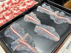 -京门活鱼馆·鱼火锅(百子湾（原红庙）店)