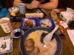 -米彩料理(西丽店)
