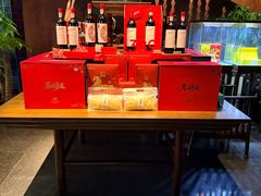 -粗茶淡饭·隐庐私厨(东亭店)