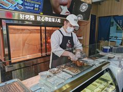 -火刻北京烤鸭(市北区·鲍岛市场店)