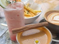 -Grande A'moo(上海万象城店)