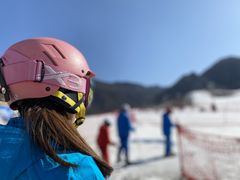 -八达岭滑雪场